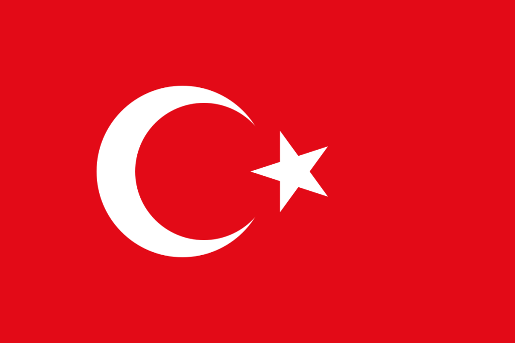 قدم به قدم تا اخذ ویزای تحصیلی ترکیه