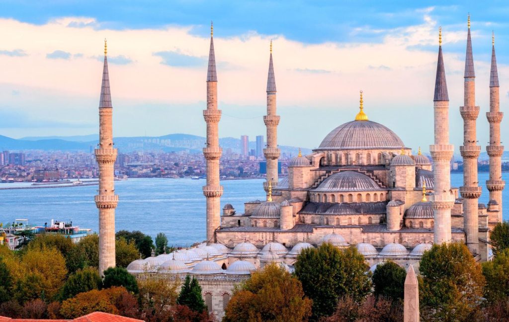 اقامت پس از تحصیل در ترکیه