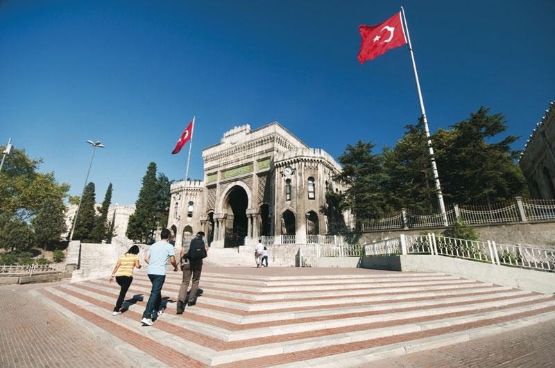 تحصیل پزشکی در ترکیه به زبان انگلیسی 