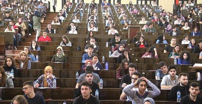 تحصیل بدون کنکور در ترکیه