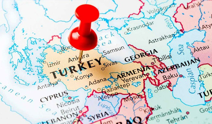 انتقال دانشجو از ترکیه به اروپا