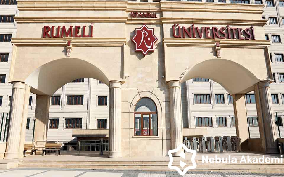 دانشگاه روملی استانبول